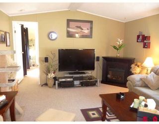 Photo 2: 15 10221 WILSON Road in Mission: Stave Falls House for sale : MLS®# F2910089