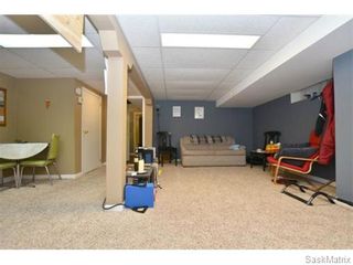 Photo 26: 2314 ELPHINSTONE Street in Regina: Cathedral Single Family Dwelling for sale (Regina Area 03)  : MLS®# 558452