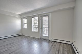 Photo 10: 207 550 Prominence Rise SW in Calgary: Patterson Apartment for sale : MLS®# A1138223