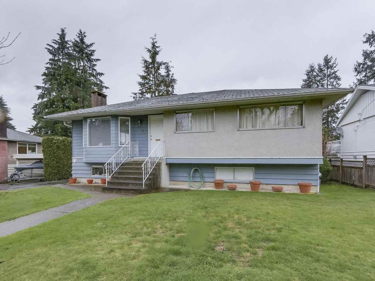 Photo 2: Photos: 672 FLORENCE Street in Coquitlam: Coquitlam West House for sale : MLS®# R2255976