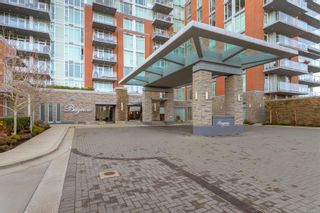 Photo 3: 311 100 Saghalie Rd in Victoria: VW Songhees Condo for sale (Victoria West)  : MLS®# 891000