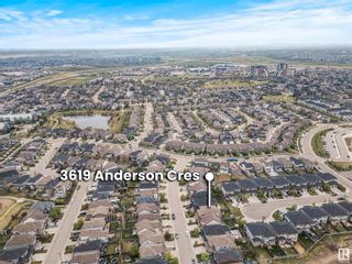 Photo 60: 2619 ANDERSON Crescent in Edmonton: Zone 56 House for sale : MLS®# E4376210
