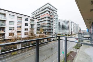 Photo 34: 517 38 W 1ST Avenue in Vancouver: False Creek Condo for sale (Vancouver West)  : MLS®# R2864853