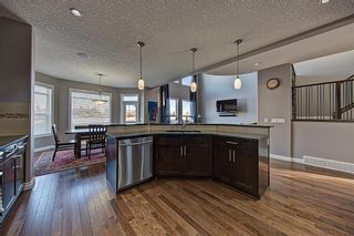 Photo 6: 437 KINNIBURGH Boulevard: Chestermere Detached for sale : MLS®# A1219864