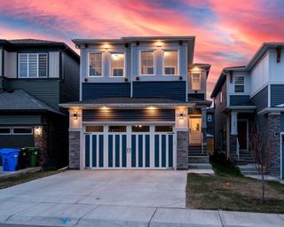 Photo 2: 112 Carringsby Manor NW in Calgary: Carrington Detached for sale : MLS®# A2124971