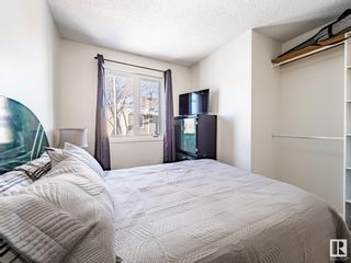 Photo 29: 427 DUNLUCE Road in Edmonton: Zone 27 Townhouse for sale : MLS®# E4320960