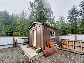 Photo 40: 1970 Cynamocka Rd in Ucluelet: PA Ucluelet House for sale (Port Alberni)  : MLS®# 951646