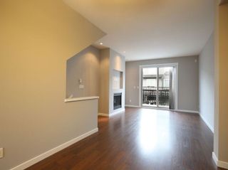 Photo 6: 31 688 EDGAR AVENUE in Coquitlam: Coquitlam West Townhouse for sale : MLS®# R2043945