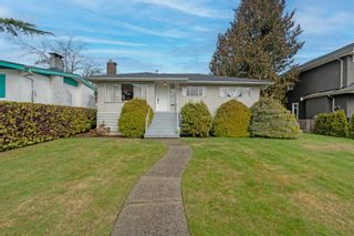 Main Photo: 6425 CHARLES Street in Burnaby: Parkcrest House for sale (Burnaby North)  : MLS®# R2759752