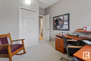 Photo 22: 99 3040 SPENCE Wynd in Edmonton: Zone 53 Carriage for sale : MLS®# E4307775