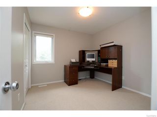 Photo 21: 27 CASTLE Place in Regina: Whitmore Park Residential for sale : MLS®# SK615002