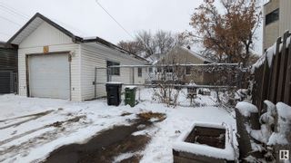 Photo 27: 11940 FORT Road in Edmonton: Zone 05 House for sale : MLS®# E4320722