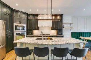 Photo 11: 431 23 Avenue NW in Calgary: Mount Pleasant Semi Detached (Half Duplex) for sale : MLS®# A2130608