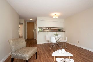 Photo 13: 406 1950 ROBSON Street in Vancouver: West End VW Condo for sale in "The Chatsworth" (Vancouver West)  : MLS®# R2782445