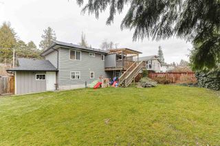 Photo 20: 32354 14TH Avenue in Mission: Mission BC House for sale : MLS®# R2435274