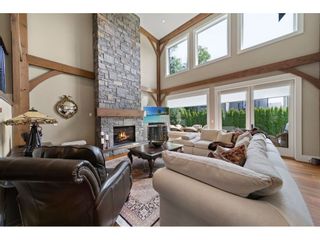 Photo 6: 17138 4 Avenue in Surrey: Pacific Douglas House for sale (South Surrey White Rock)  : MLS®# R2455146