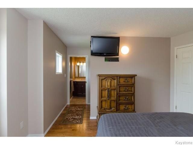 Photo 10: Photos: 167 Dawnville Drive in WINNIPEG: Transcona Residential for sale (North East Winnipeg)  : MLS®# 1519586