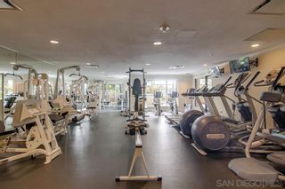Photo 31: DOWNTOWN Condo for sale : 1 bedrooms : 1199 Pacific Hwy #307 in San Diego