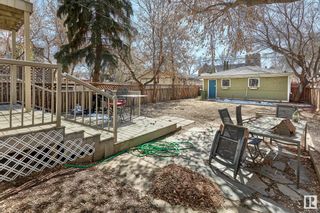 Photo 37: 10047 85 Avenue in Edmonton: Zone 15 House for sale : MLS®# E4383444