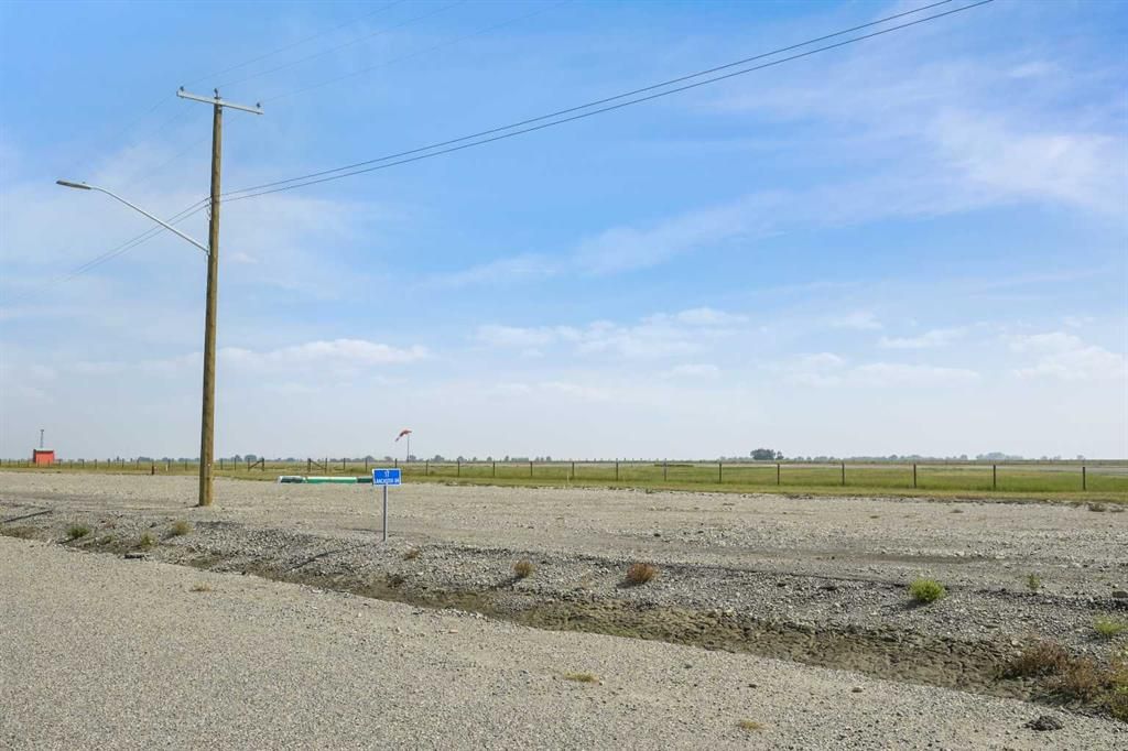 Main Photo: 17 LANCASTER Drive: Claresholm Commercial Land for sale : MLS®# A2076674
