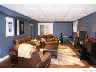 Photo 33: 25 LEIBEL Bay: Balgonie Single Family Dwelling for sale (Regina NE)  : MLS®# 557886