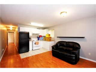 Photo 12: 7452 18TH Avenue in Burnaby: Edmonds BE House for sale (Burnaby East)  : MLS®# V1112242