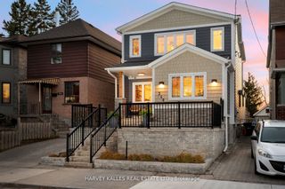 Main Photo: 340 Rhodes Avenue in Toronto: Greenwood-Coxwell House (2-Storey) for sale (Toronto E01)  : MLS®# E8242128