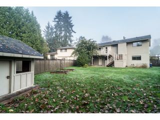Photo 19: 3010 REECE Avenue in Coquitlam: Meadow Brook House for sale : MLS®# V1091860