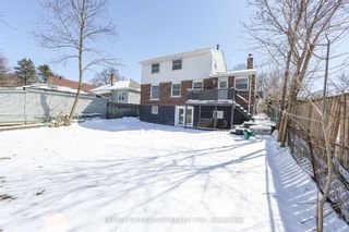 Photo 24: 2 Mark Street in Aurora: Aurora Village House (2-Storey) for lease : MLS®# N8169474