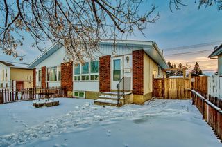 Photo 42: 6417 Penbrooke Drive SE in Calgary: Penbrooke Meadows Semi Detached (Half Duplex) for sale : MLS®# A2014861