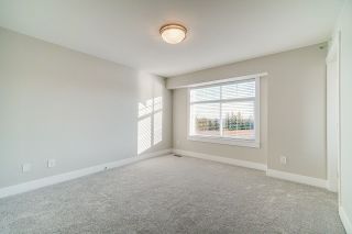 Photo 11: 1 21102 76 AVENUE in Langley: Willoughby Heights Townhouse for sale : MLS®# R2437980