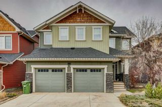 Photo 1: 6 Canals Close SW: Airdrie Detached for sale : MLS®# A2127313