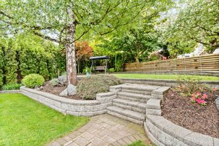 Photo 27: 34492 PICTON Place in Abbotsford: Abbotsford East House for sale in "Bateman Area" : MLS®# R2808736