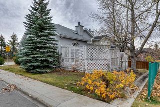 Photo 41: 3 Woodford Court SW in Calgary: Woodbine Detached for sale : MLS®# A2087076