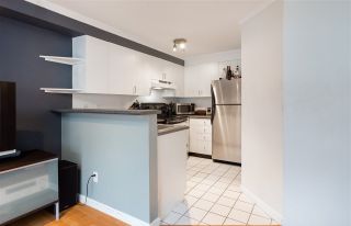 Photo 7: 211 2211 WALL STREET in Vancouver: Hastings Condo for sale (Vancouver East)  : MLS®# R2241862
