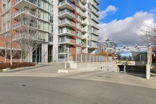 Photo 31: 1401 83 SAGHALIE Rd in Victoria: VW Songhees Condo for sale (Victoria West)  : MLS®# 950106