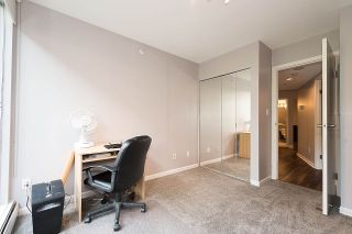 Photo 13: 2D 199 DRAKE Street in Vancouver: Yaletown Condo for sale in "Concordia I" (Vancouver West)  : MLS®# R2197922