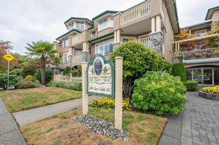 Photo 1: 410 288 E 6TH Street in North Vancouver: Lower Lonsdale Condo for sale in "MCNAIR PARK" : MLS®# R2847809