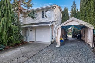 Photo 25: 22522 KENDRICK Loop in Maple Ridge: East Central House for sale : MLS®# R2651906