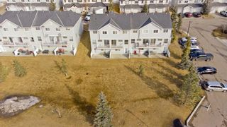 Photo 35: 49 Covemeadow Manor NE in Calgary: Coventry Hills Row/Townhouse for sale : MLS®# A1242037