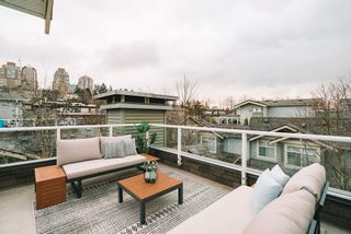 Photo 24: 30 7428 SOUTHWYNDE Avenue in Burnaby: South Slope Townhouse for sale in "LEDGESTONE 2" (Burnaby South)  : MLS®# R2747986