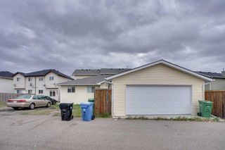 Photo 38: 106 Tarawood Lane NE in Calgary: Taradale Semi Detached (Half Duplex) for sale : MLS®# A2127906
