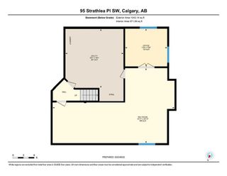 Photo 48: 95 Strathlea Place SW in Calgary: Strathcona Park Detached for sale : MLS®# A2060491