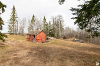 Photo 20: 2329 TWP RD 552: Rural Lac Ste. Anne County House for sale : MLS®# E4290809