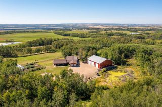 Main Photo: 25006 Township Road 382: Rural Lacombe County Detached for sale : MLS®# A2013881