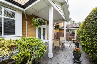 Photo 38: 50 14655 32 Avenue in Surrey: Elgin Chantrell Townhouse for sale in "ELGIN POINTE" (South Surrey White Rock)  : MLS®# R2701613