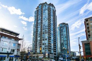 Main Photo: 2904 2978 GLEN Drive in Coquitlam: North Coquitlam Condo for sale in "GRAND CENTRAL ONE" : MLS®# R2435019