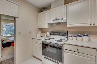 Photo 10: 305 5250 VICTORY Street in Burnaby: Metrotown Condo for sale in "PROMENADE" (Burnaby South)  : MLS®# R2183092