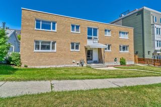 Photo 2: 1718 27 Avenue SW in Calgary: South Calgary Multi Family for sale : MLS®# A1123400