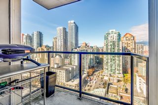 Photo 16: 2001 1199 SEYMOUR Street in Vancouver: Downtown VW Condo for sale in "Brava" (Vancouver West)  : MLS®# R2823172